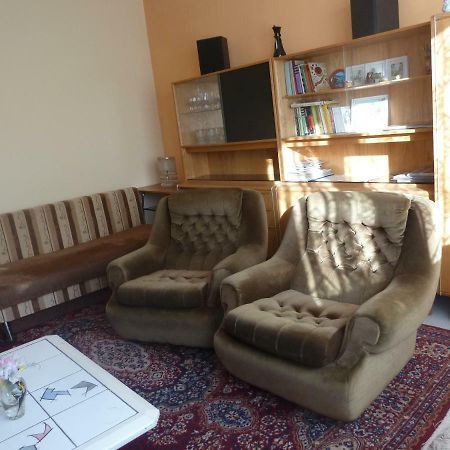Apartman Klasterni Ческа-Липа Экстерьер фото