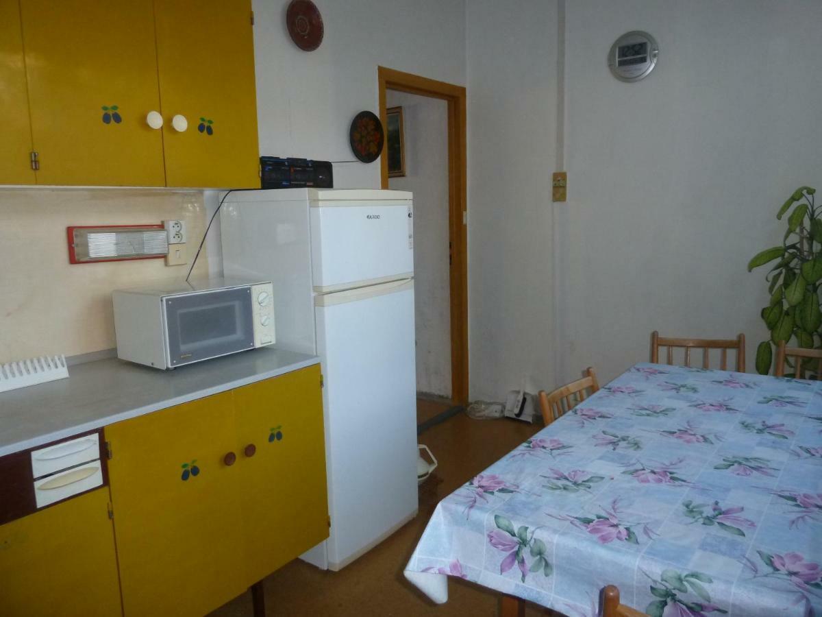 Apartman Klasterni Ческа-Липа Экстерьер фото