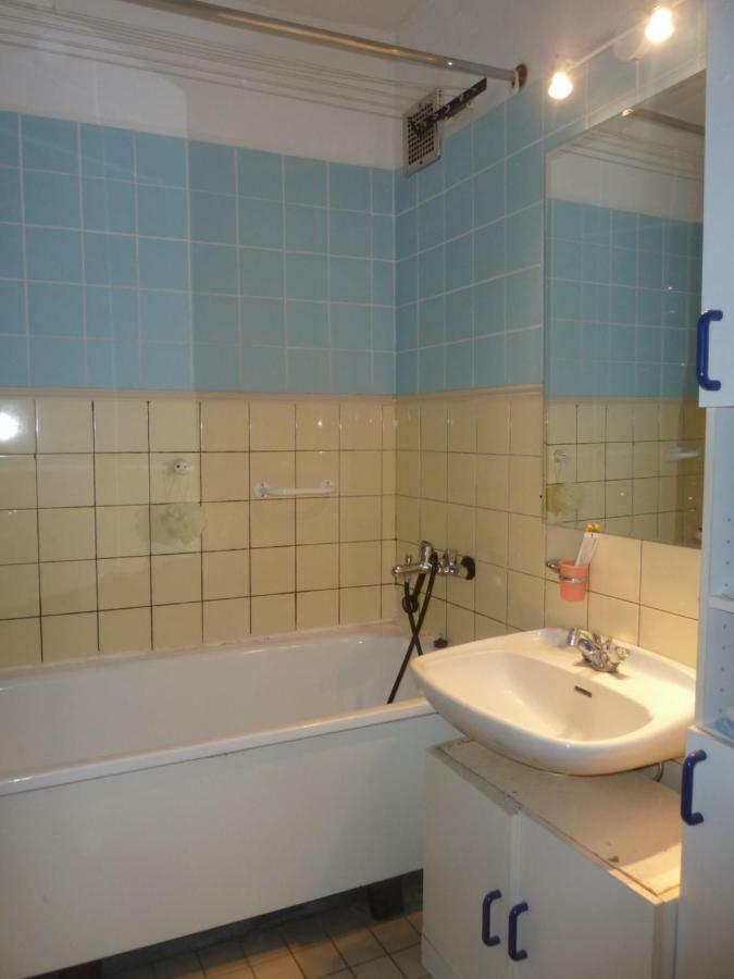 Apartman Klasterni Ческа-Липа Экстерьер фото