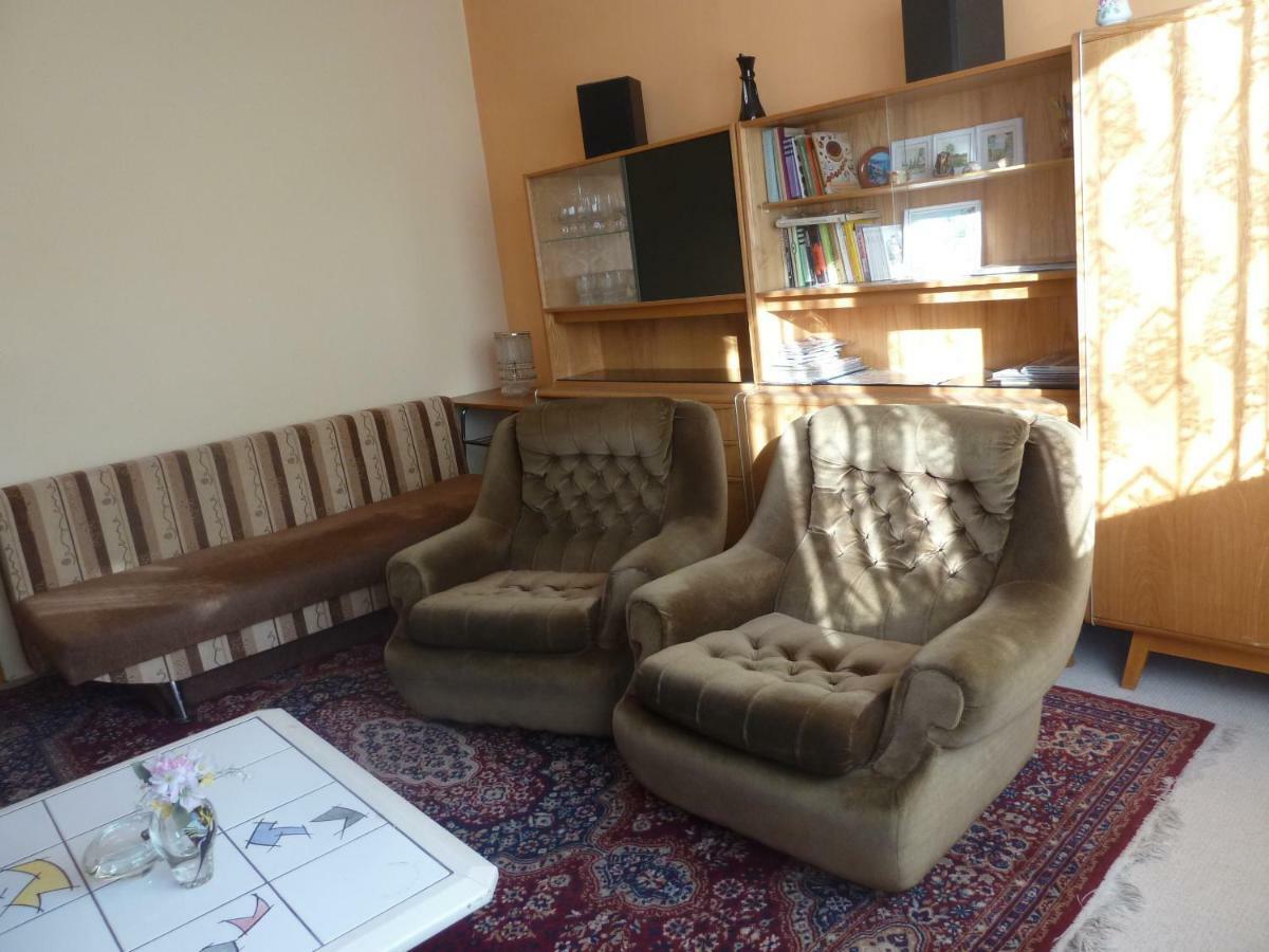 Apartman Klasterni Ческа-Липа Экстерьер фото